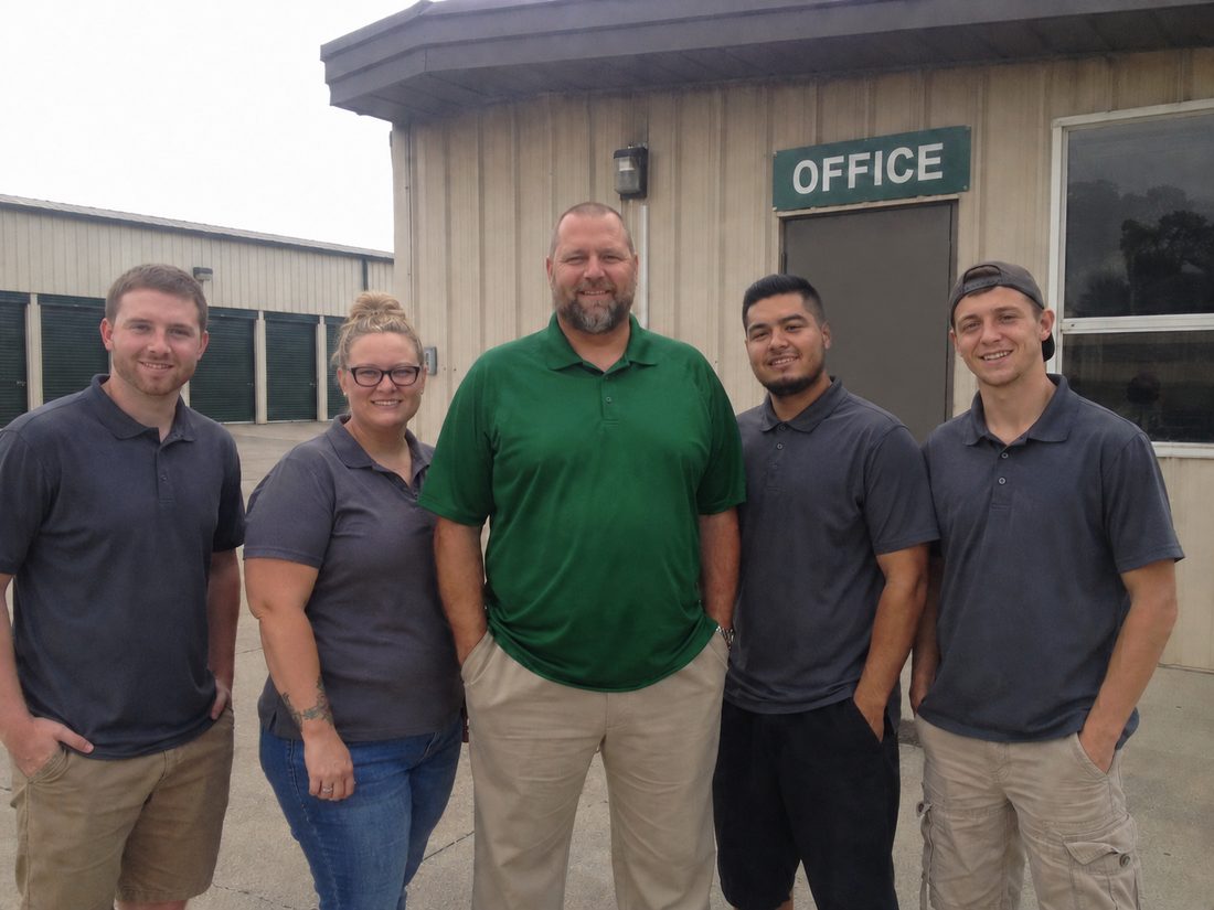 Pest control professionals in Winchester, VA